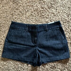 Loft Denim Shorts